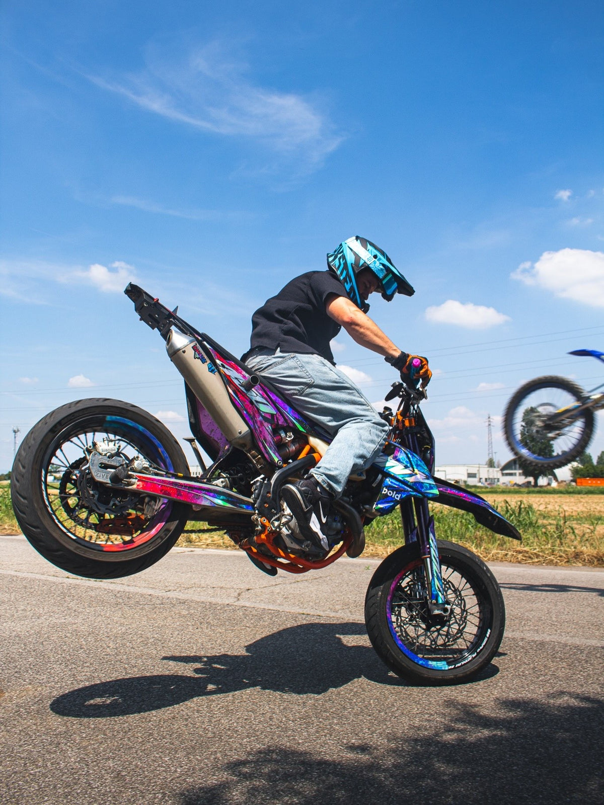 Bikers Meet