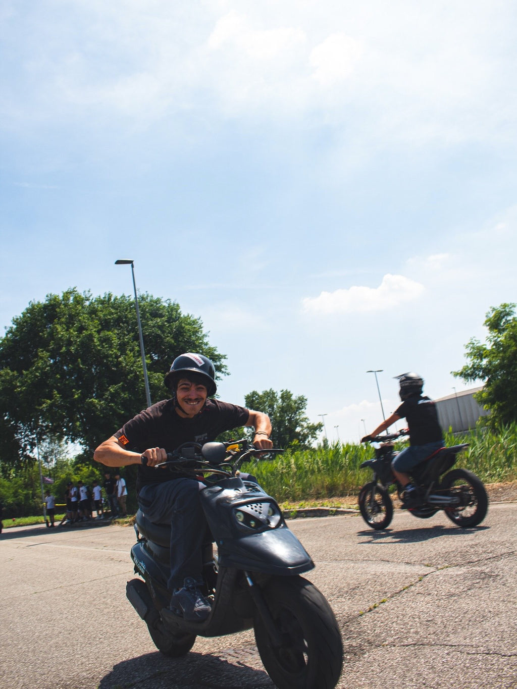 Bikers Meet