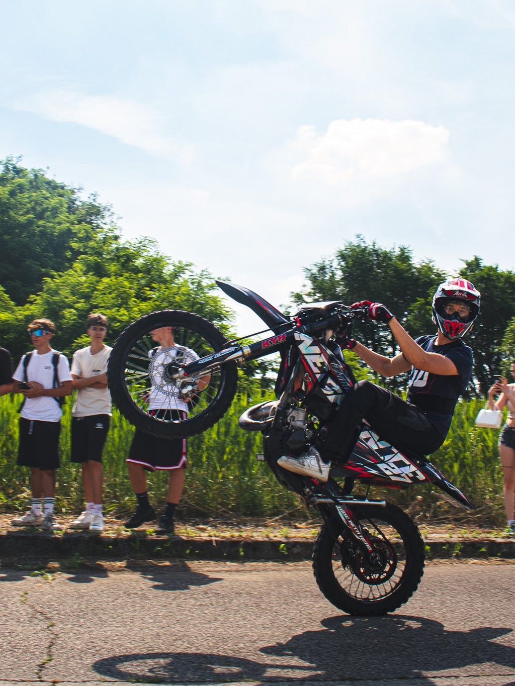 Bikers Meet