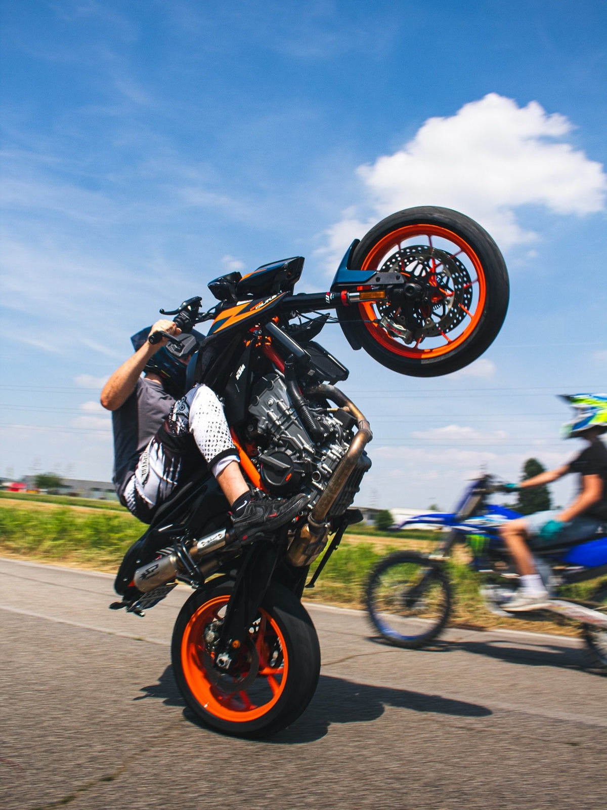 Bikers Meet