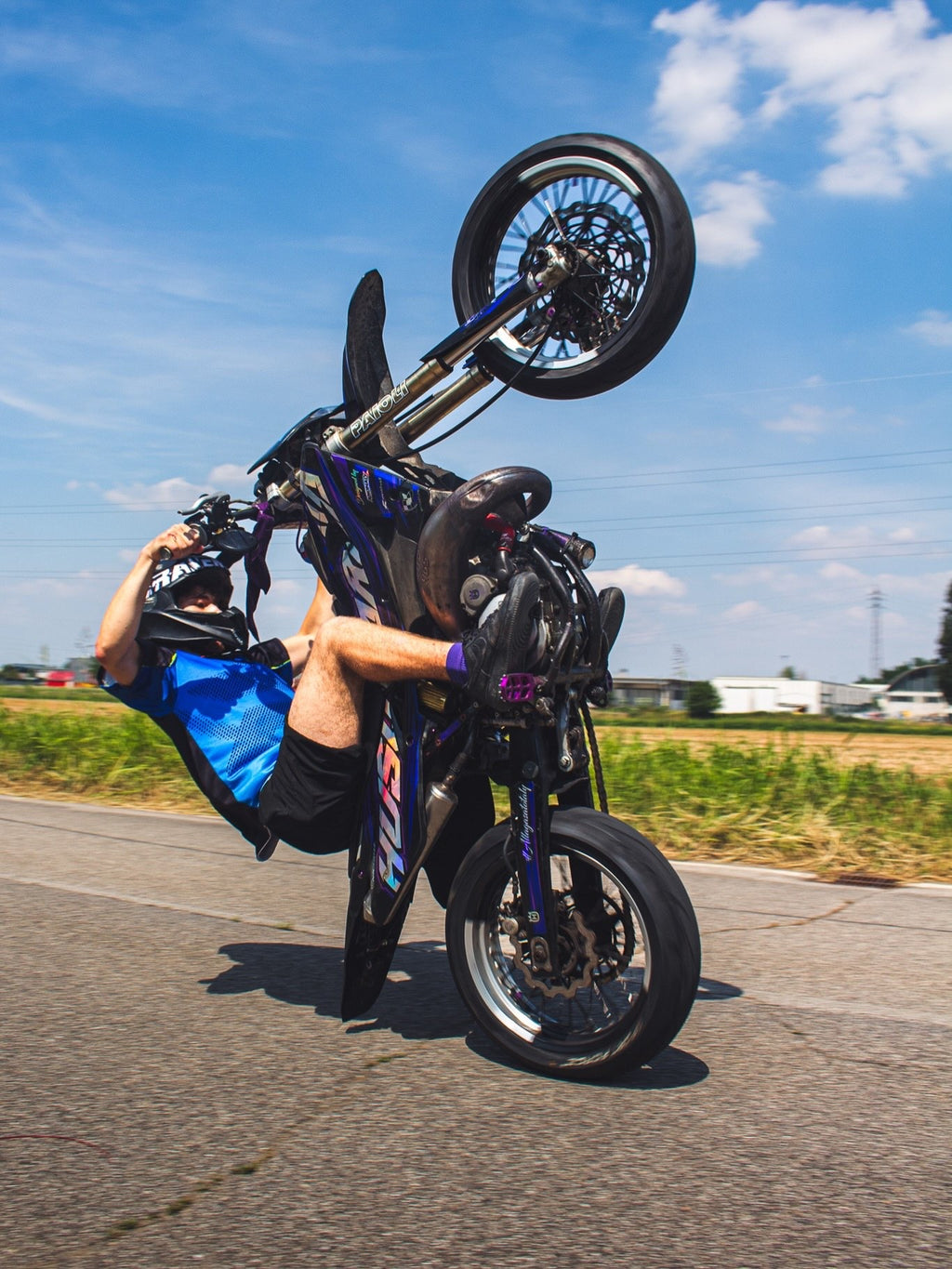 Bikers Meet