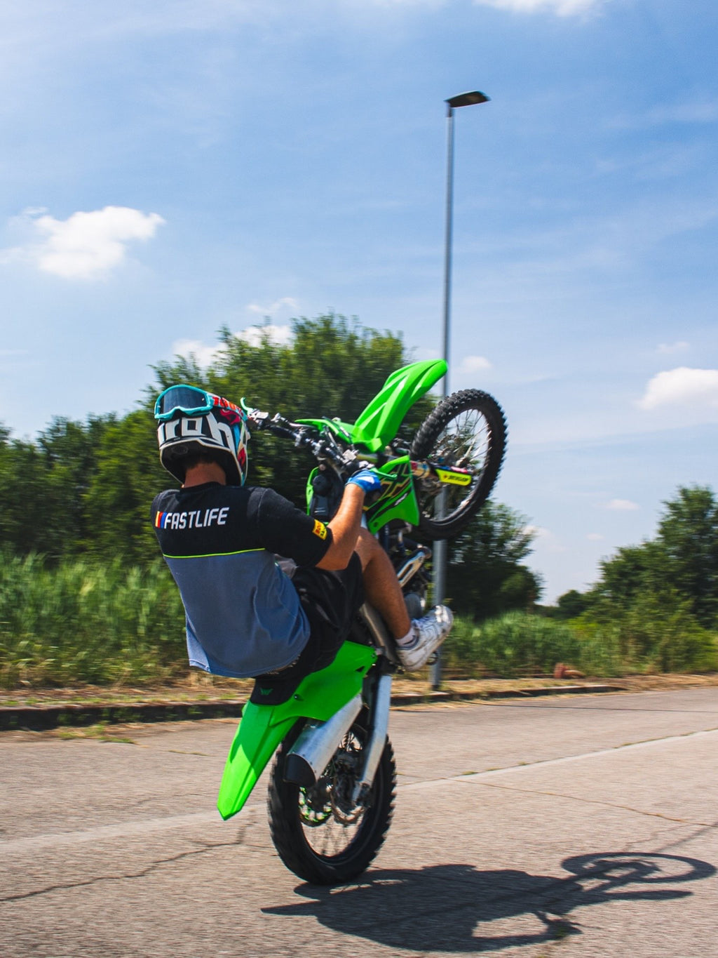 Bikers Meet