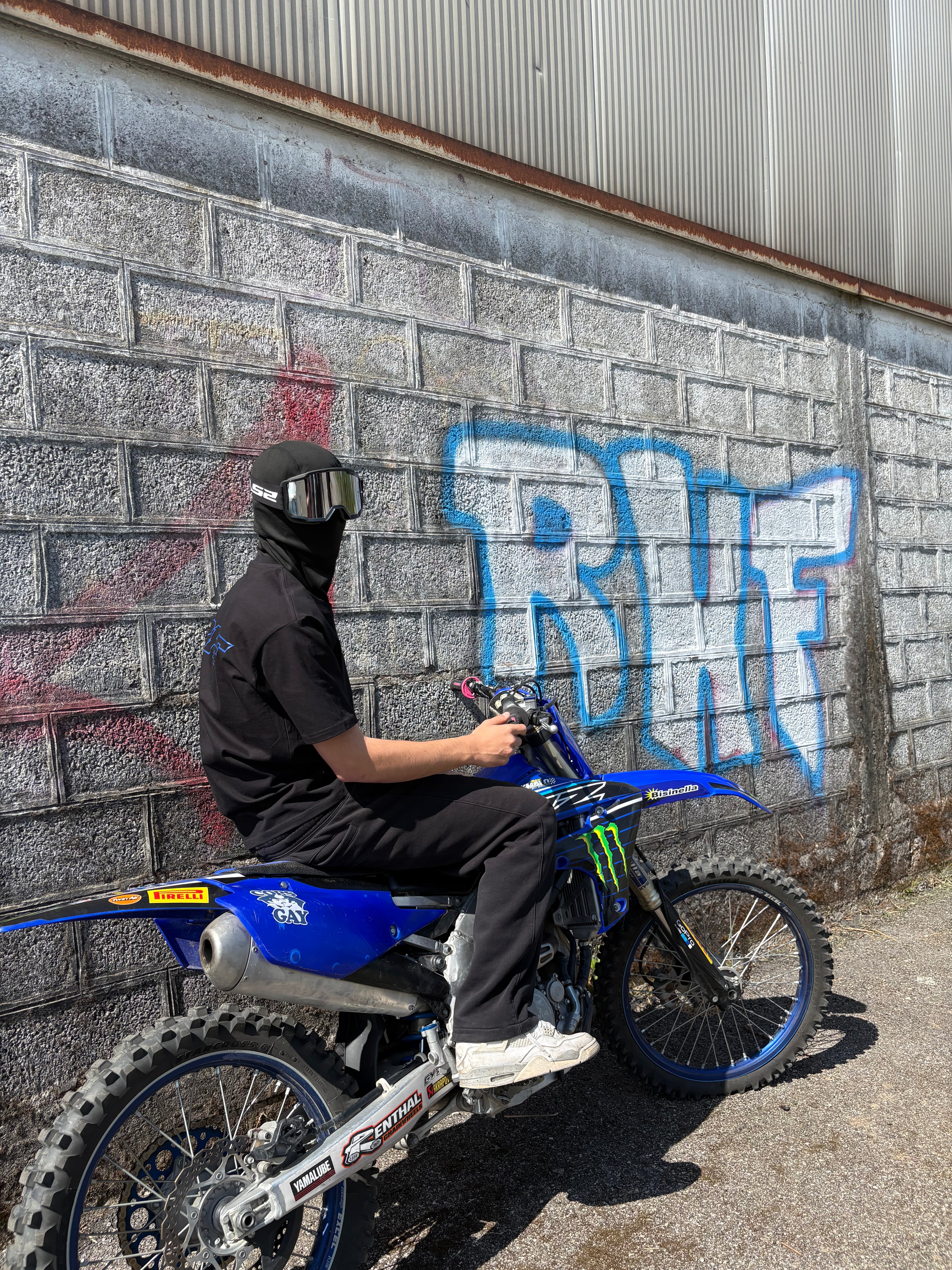 Bikers Meet