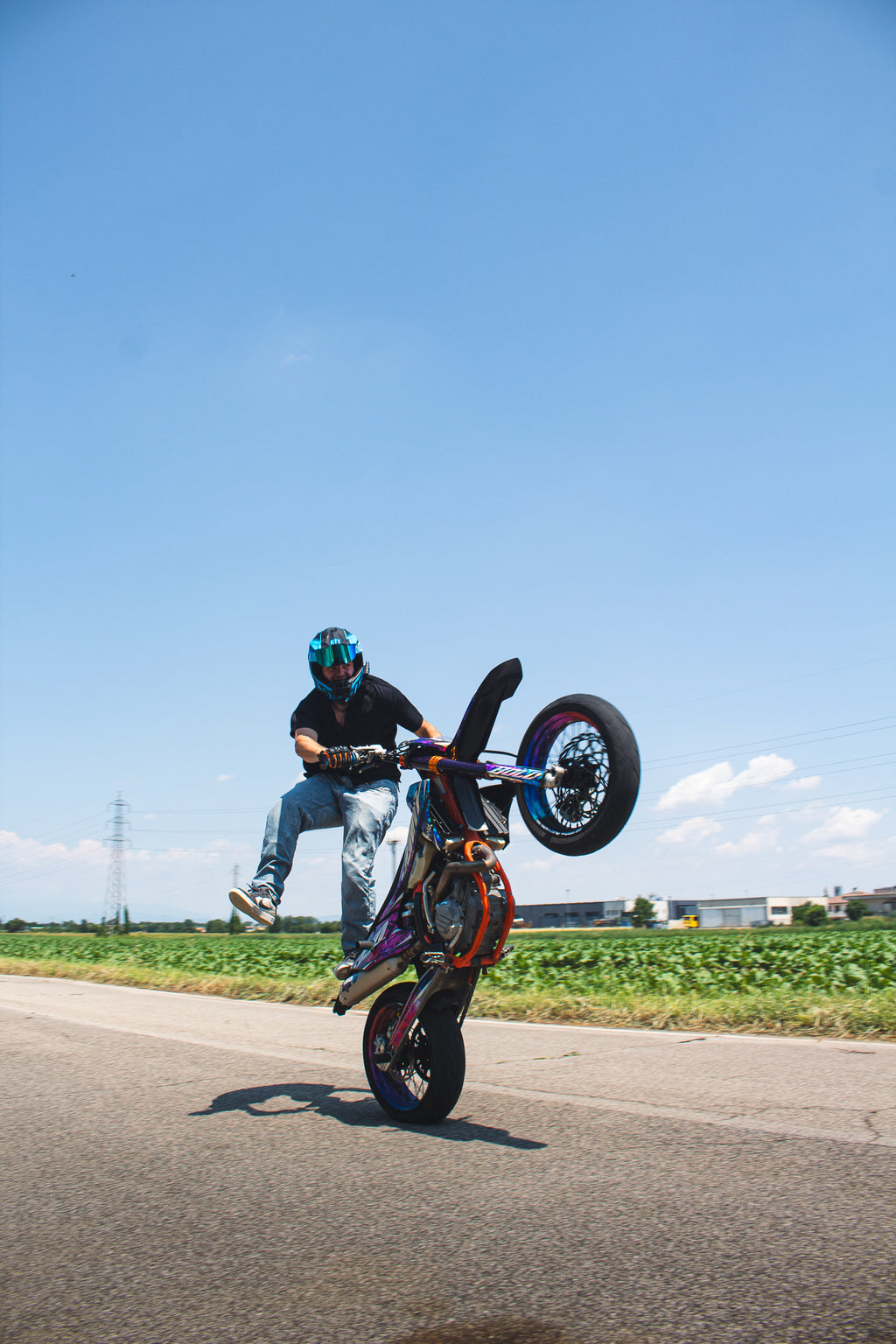 Bikers Meet