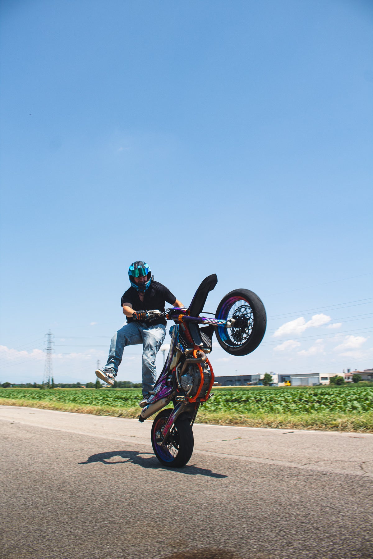Bikers Meet