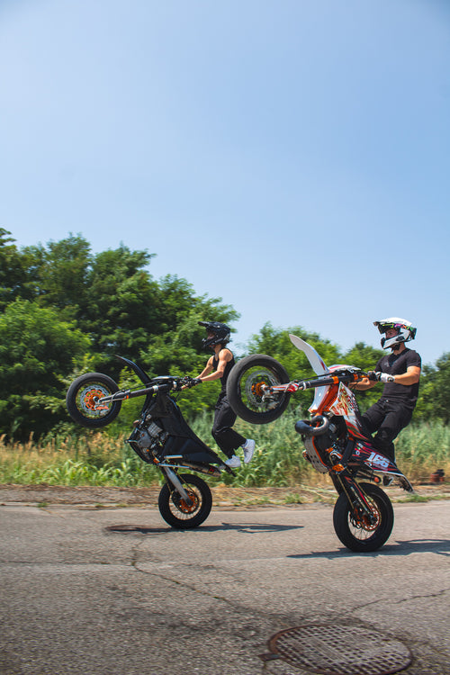 Bikers Meet