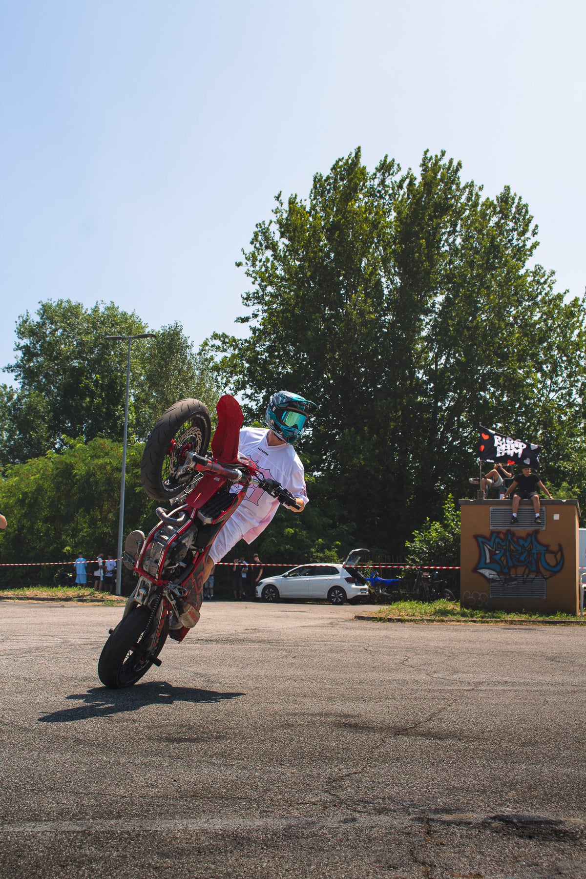 Bikers Meet