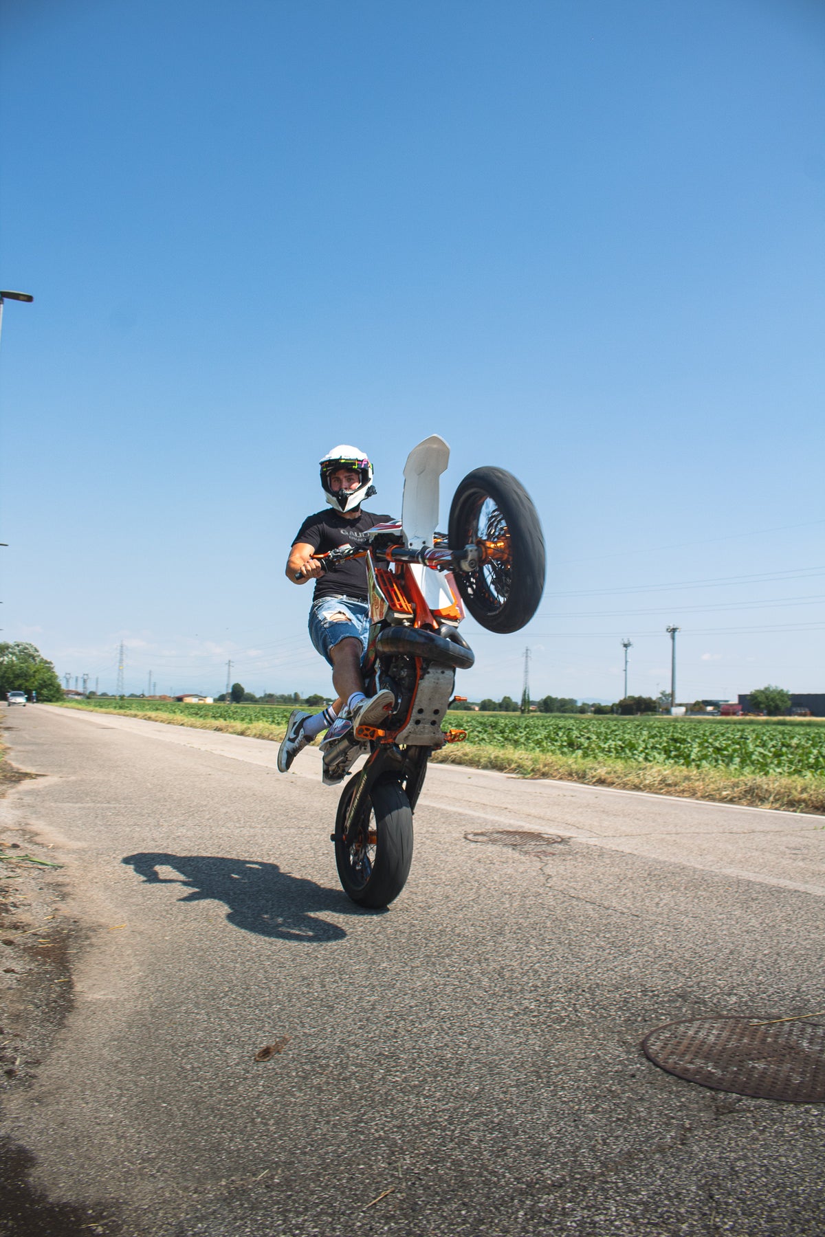Bikers Meet