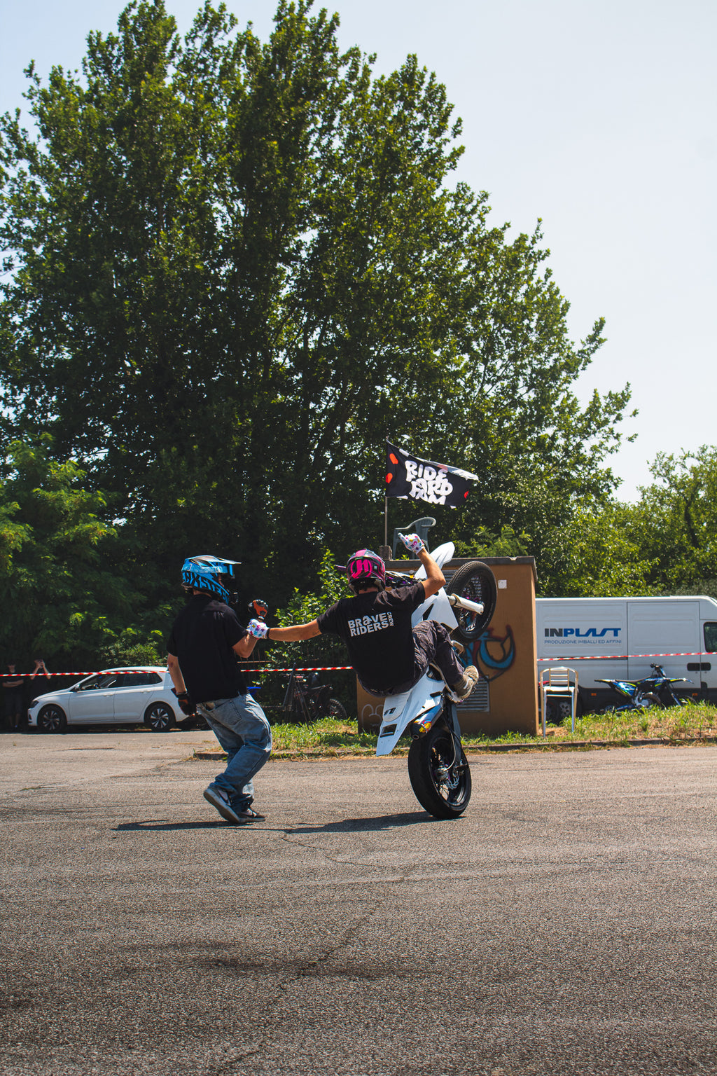 Bikers Meet