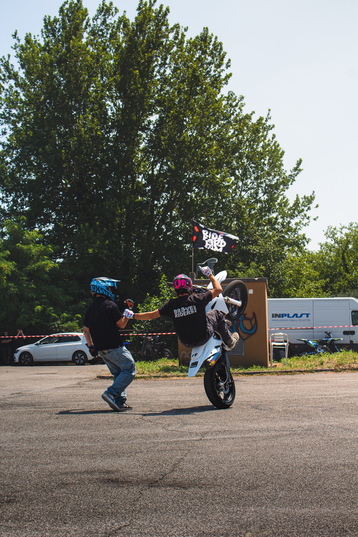 Bikers Meet