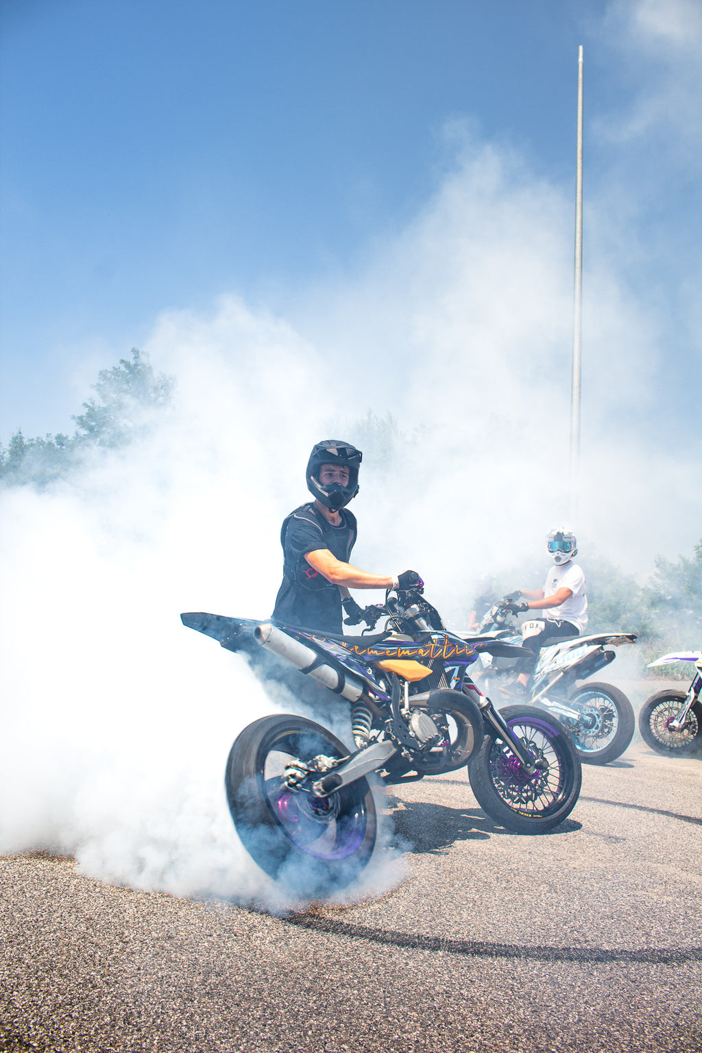 Bikers Meet