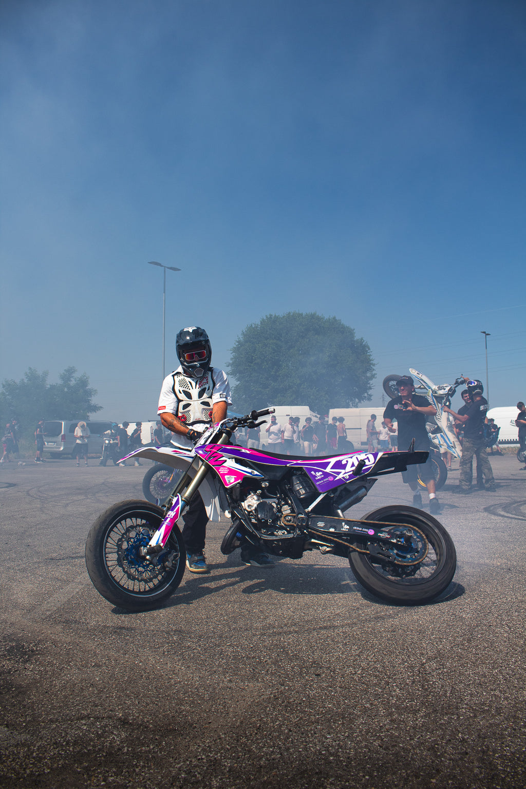 Bikers Meet