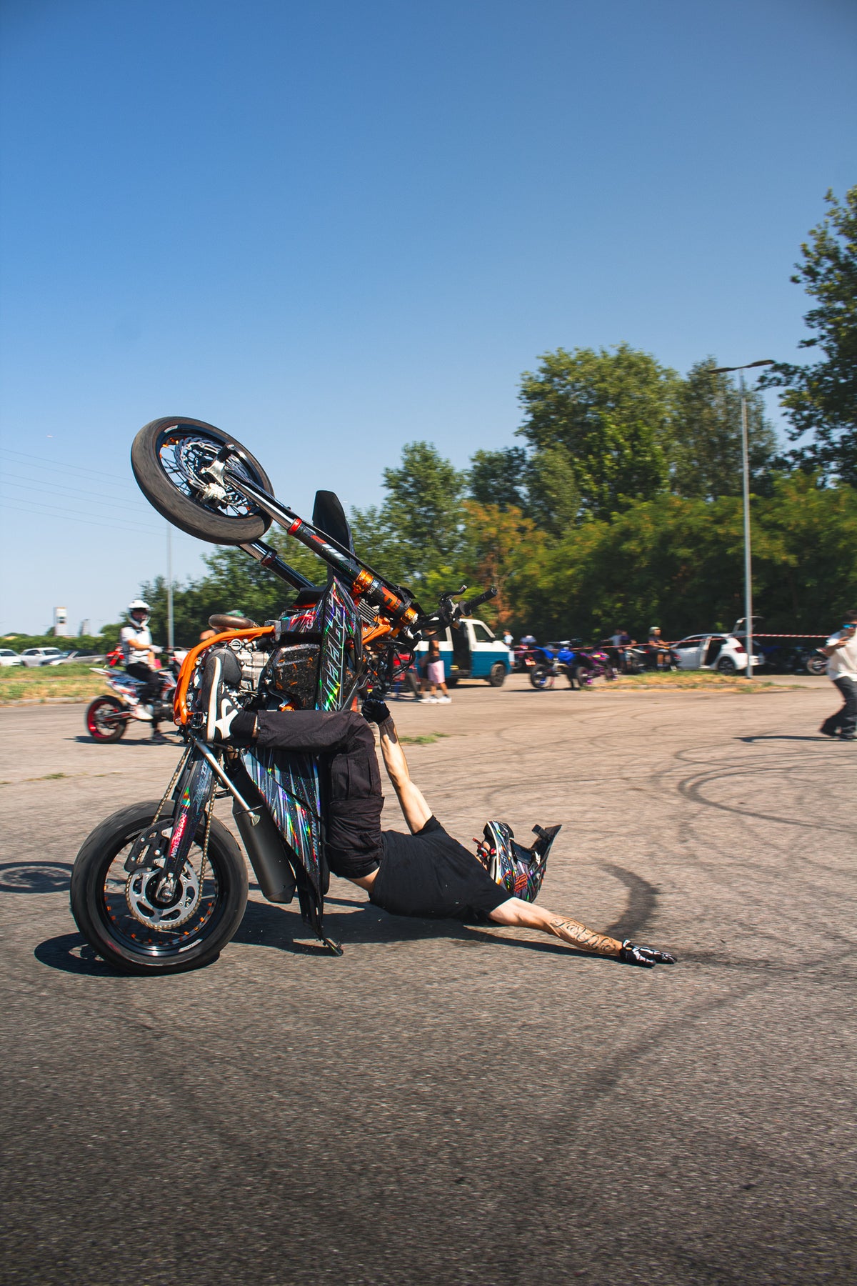 Bikers Meet