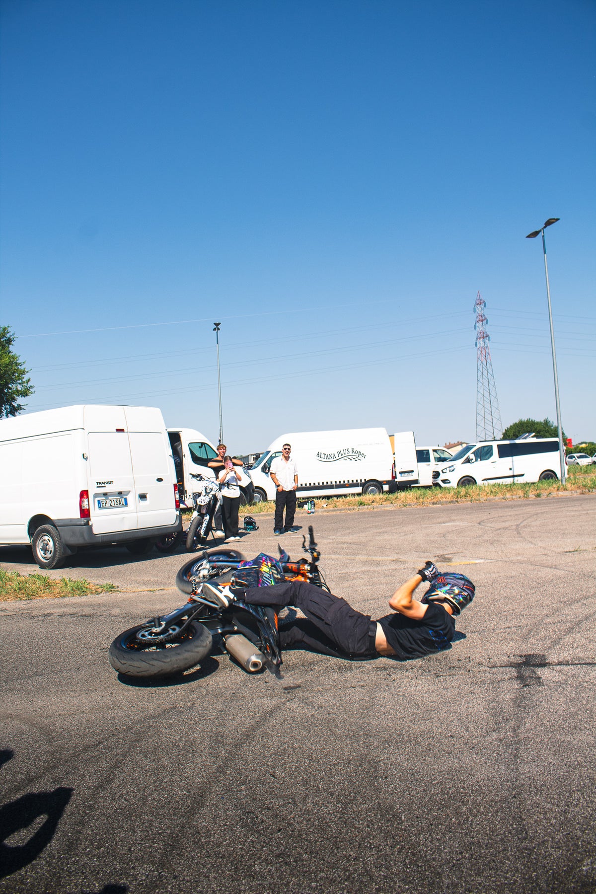 Bikers Meet