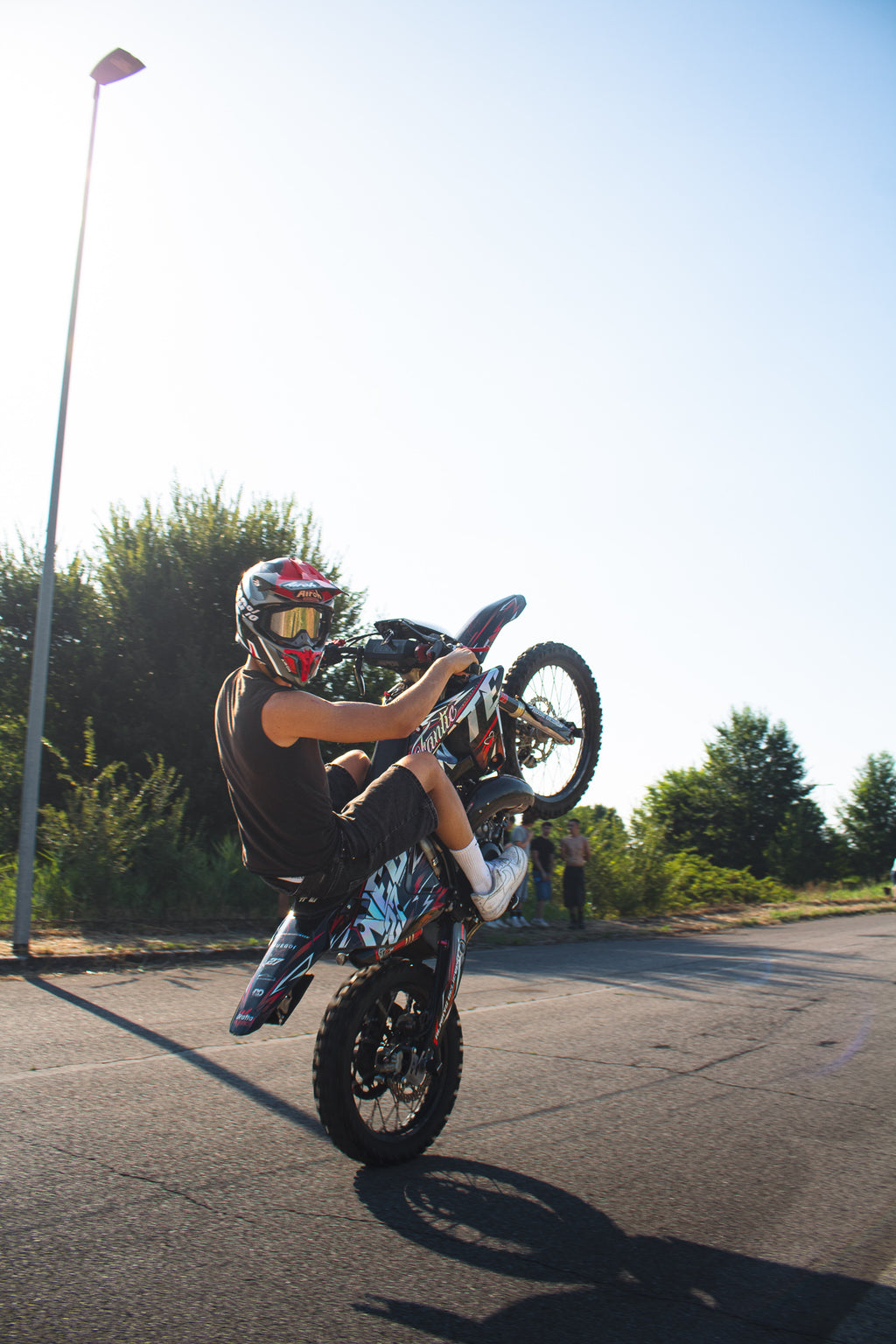 Bikers Meet