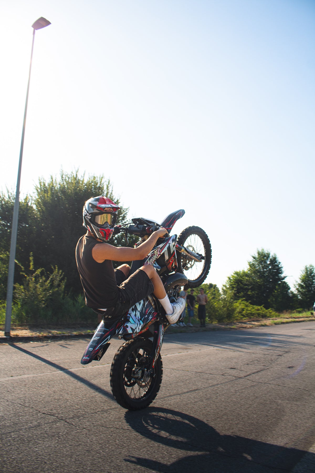 Bikers Meet