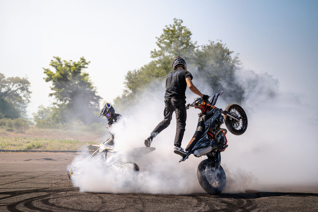 Bikers Meet