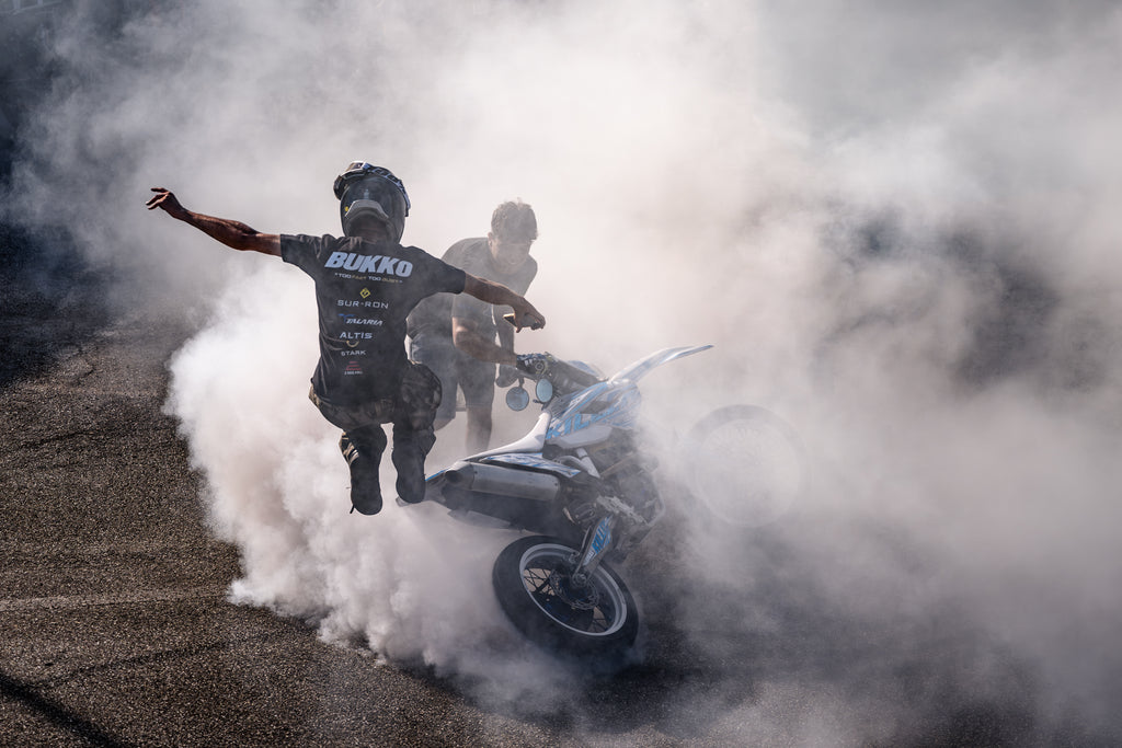 Bikers Meet