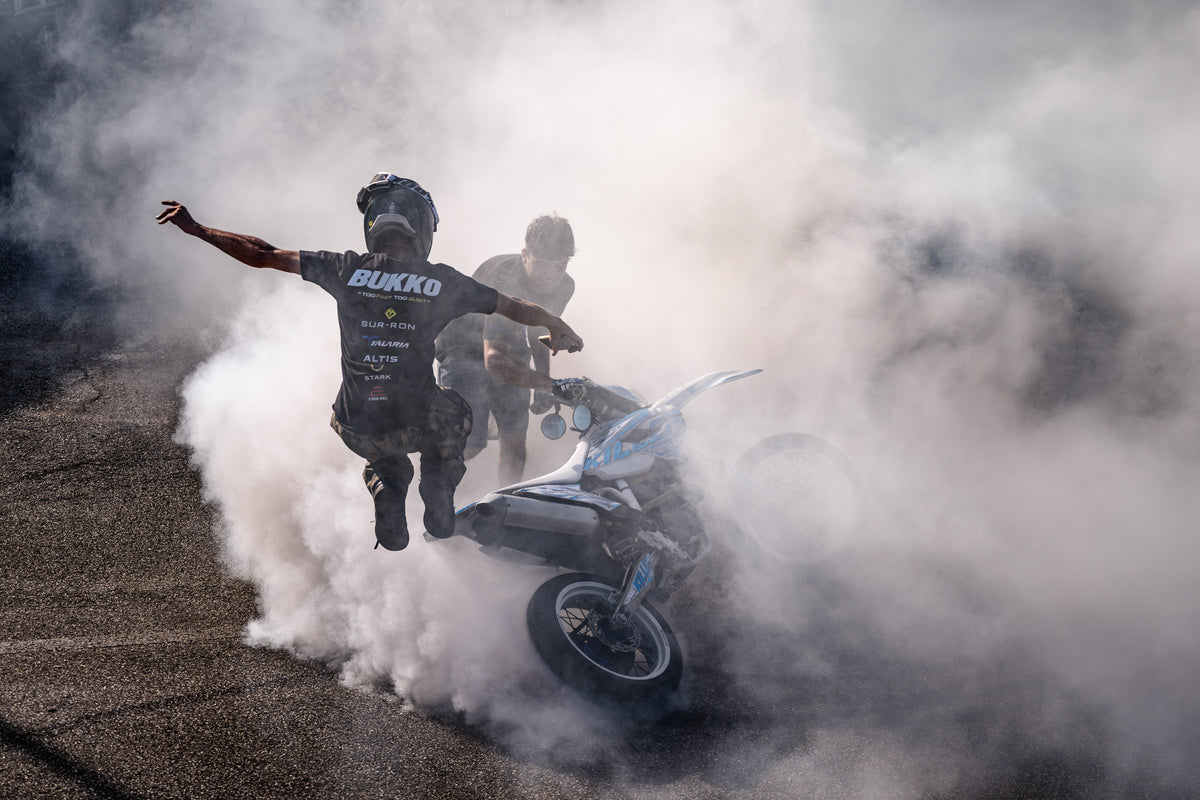 Bikers Meet