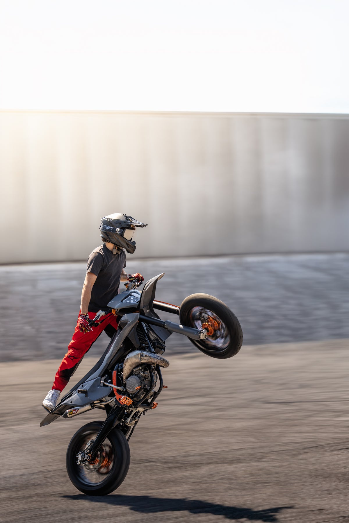 Bikers Meet
