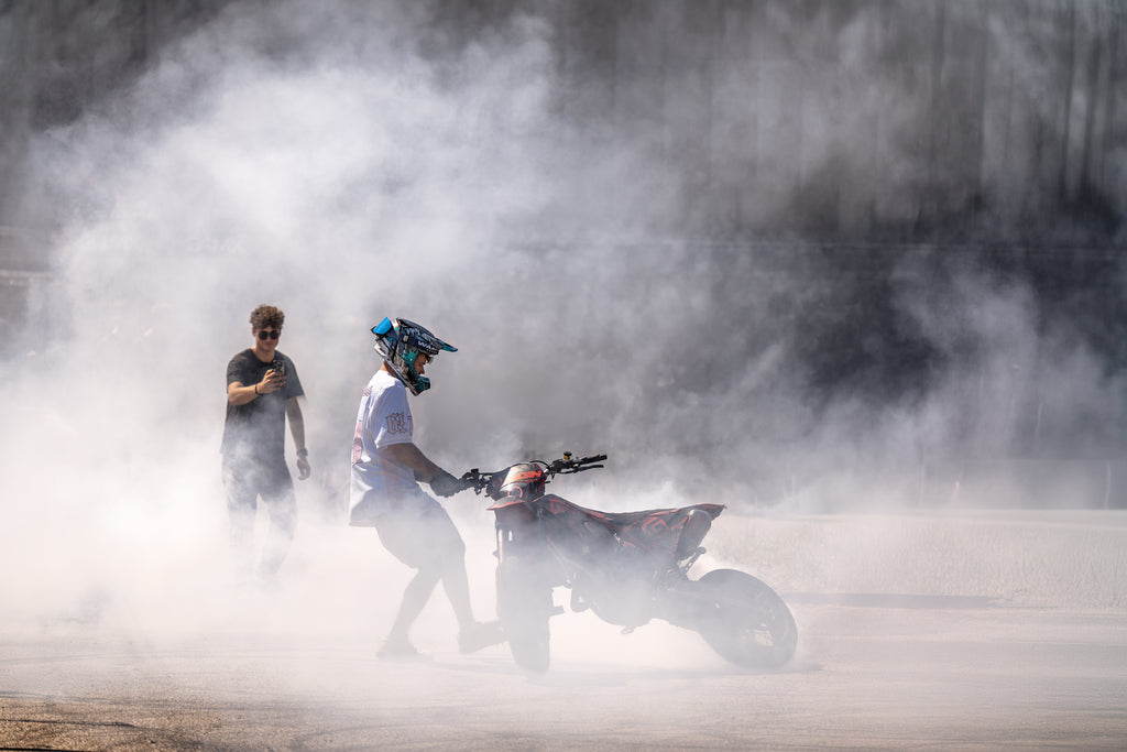 Bikers Meet
