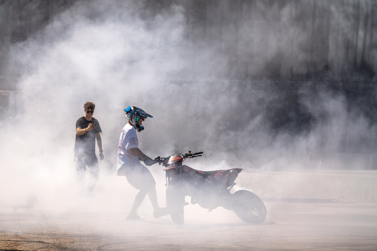 Bikers Meet