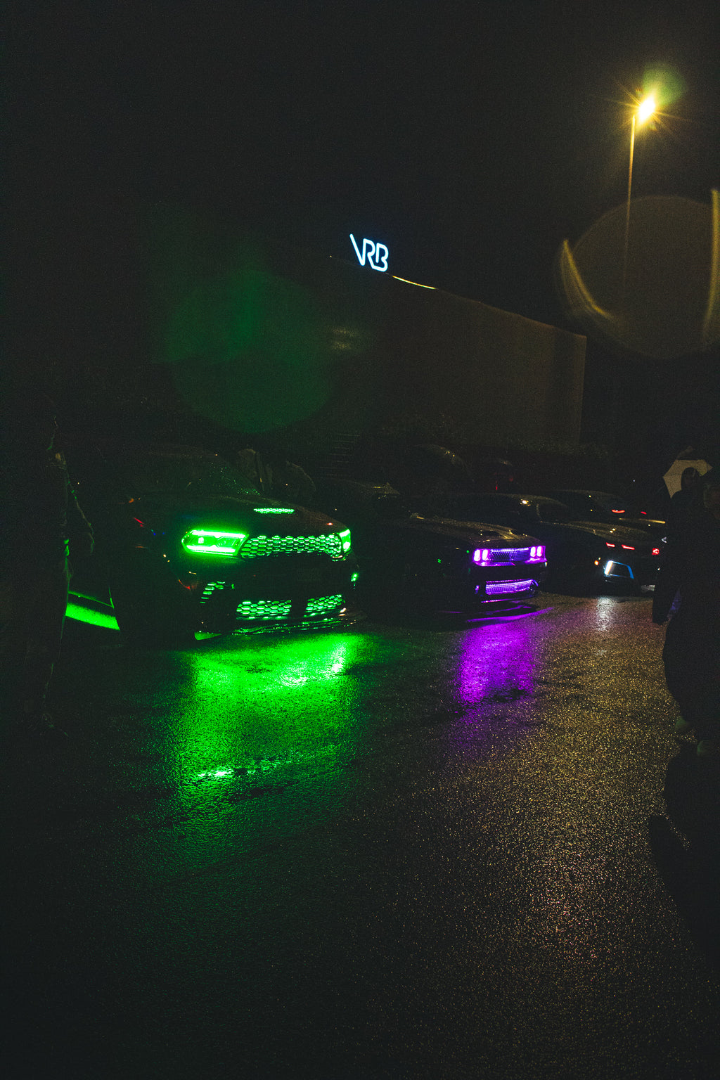 drivers