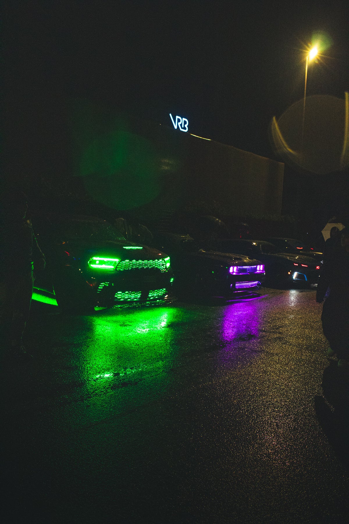 drivers